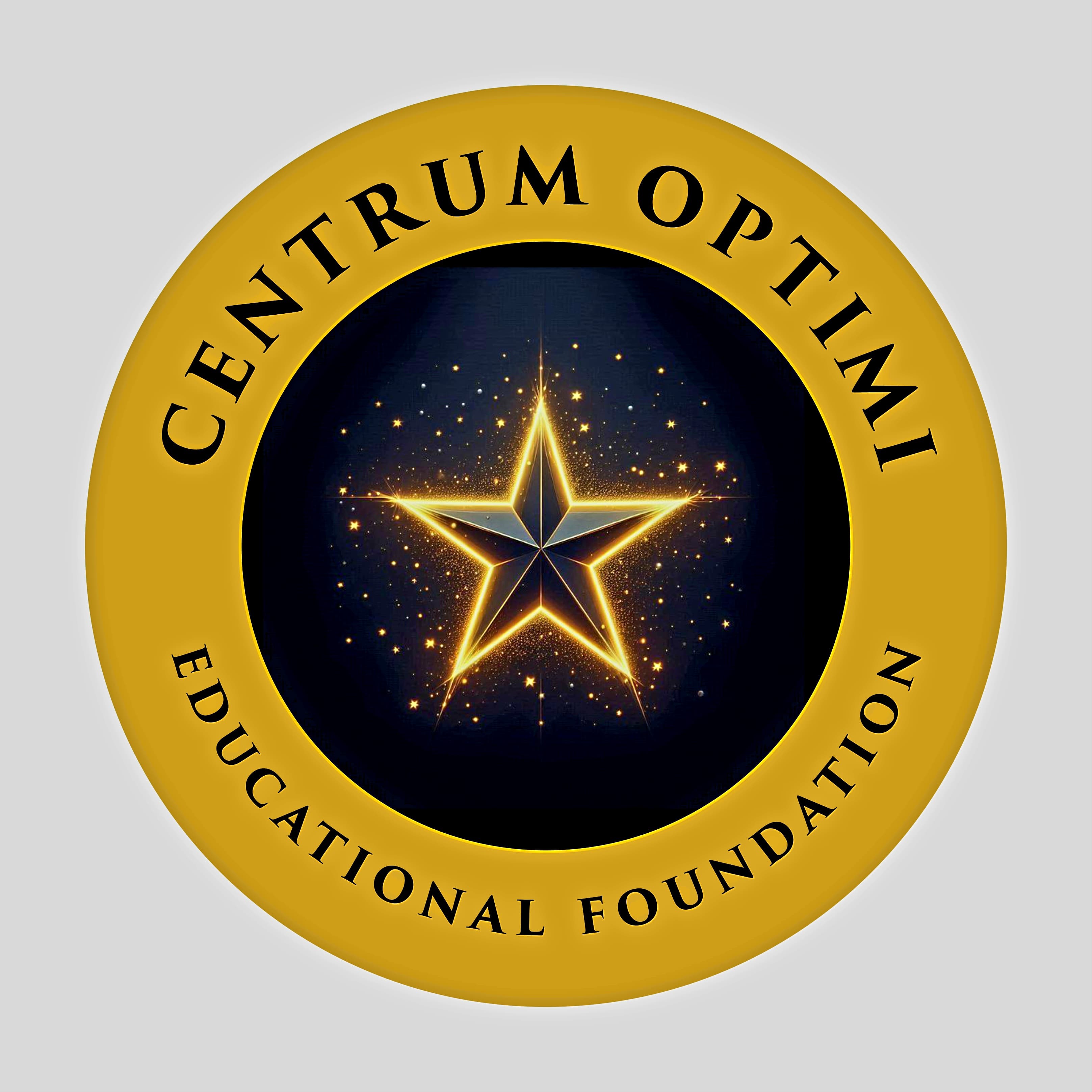 Centrum Optimi Logo