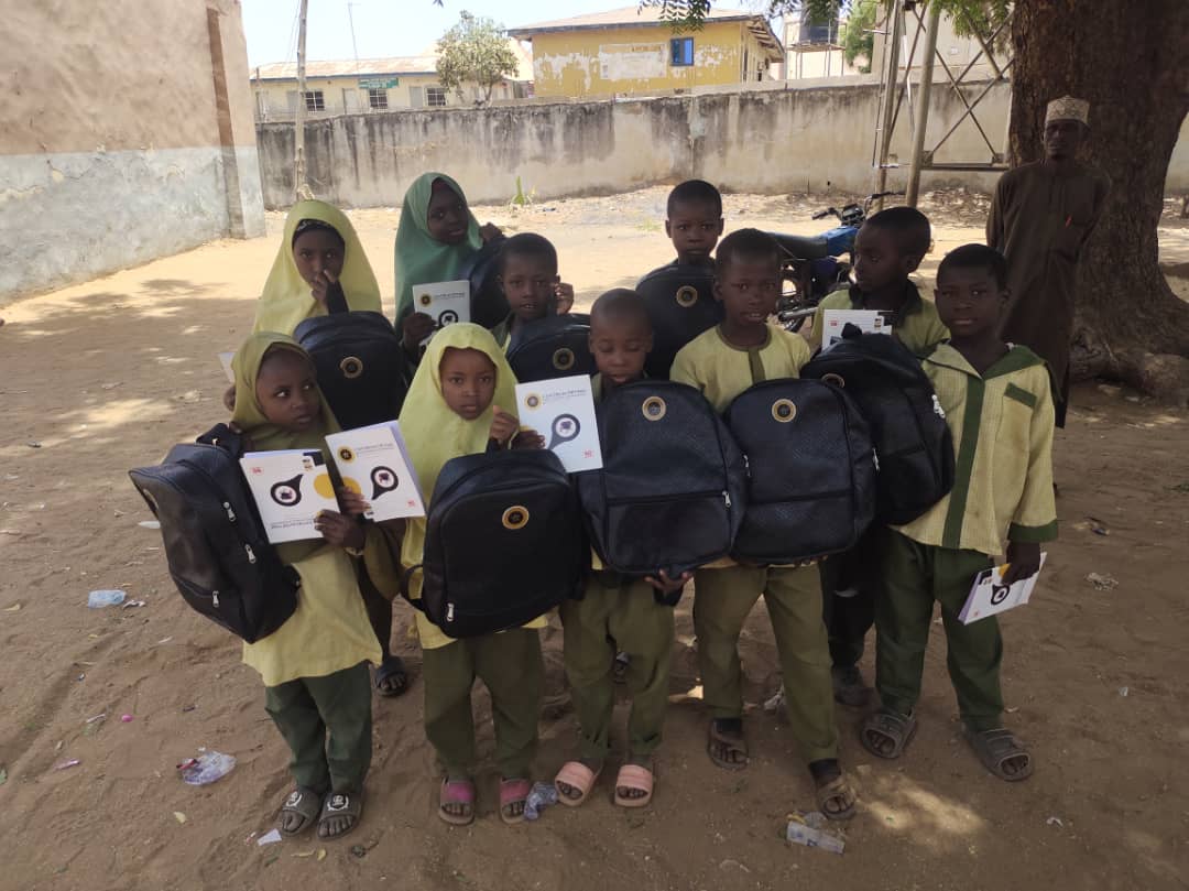 Mafara Dan Baba Primary and Secondary School, Sokoto.
