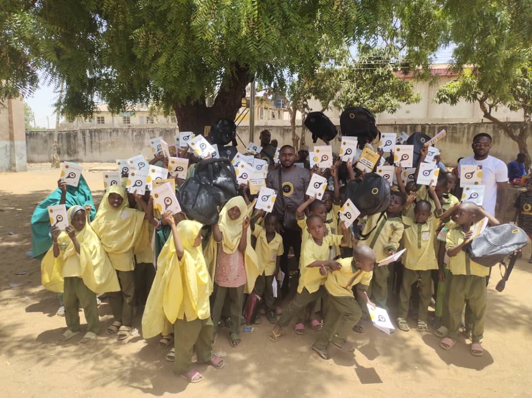 Strenghtening Education: Findings from Our School Visit (Part 3)