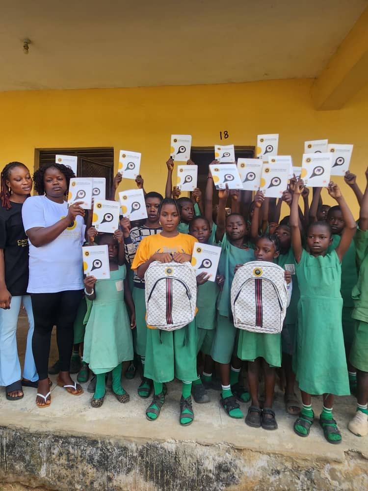 Strenghtening Education: Findings from Our School Visit (Part 2)